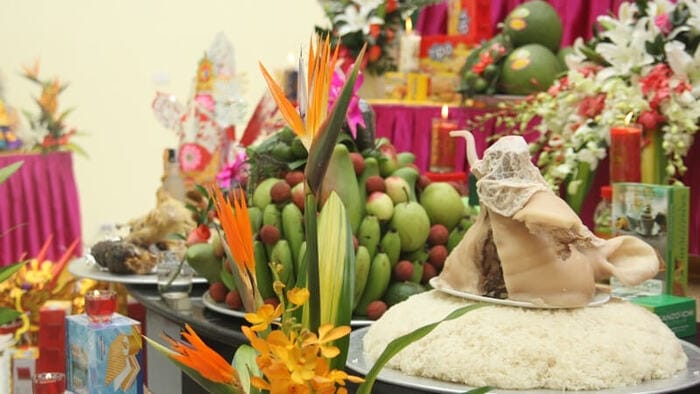  Bài cúng về nhà mới đầy đủ và đúng chuẩn phong thủy