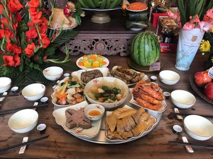 Những điều cần lưu ý khi thực hiện lễ cúng nhập trạch về nhà mới
