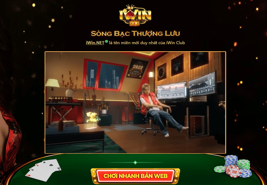 iwin68 – Trải Nghiệm Giải Trí Trực Tuyến Hàng Đầu Cho Người Chơi Hiện Đại