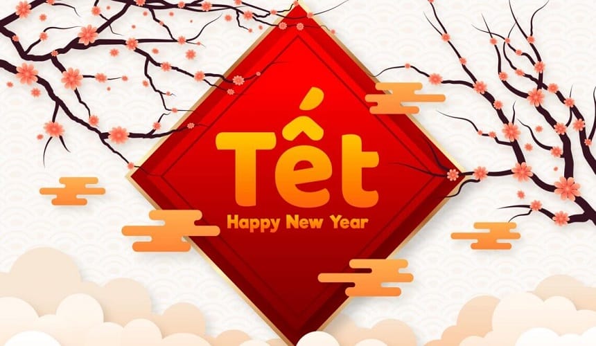 Một số lưu ý khi chúc tết khách hàng