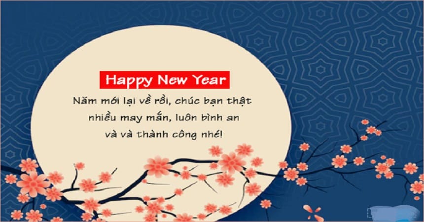 Stt chúc tết ngắn gọn, ý nghĩa