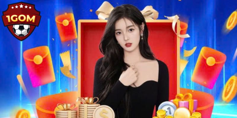 1gom Thử Thách Giới Hạn Người Chơi Với Trò Chơi Cực Hấp Dẫn
