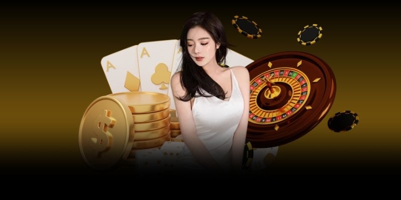 Trải nghiệm cá cược ngay tại 4 sảnh hot