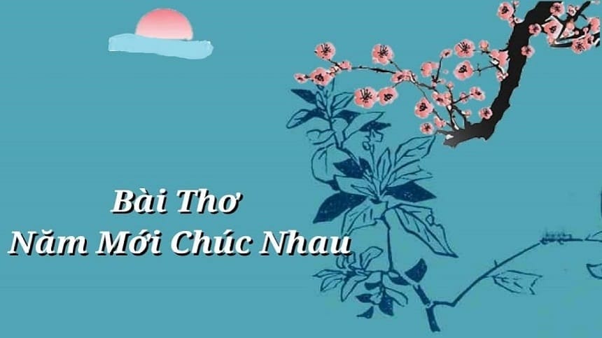 Bài thơ “Năm Mới Chúc Nhau” là tiếng cười trào phúng sâu cay của Trần Tế Xương