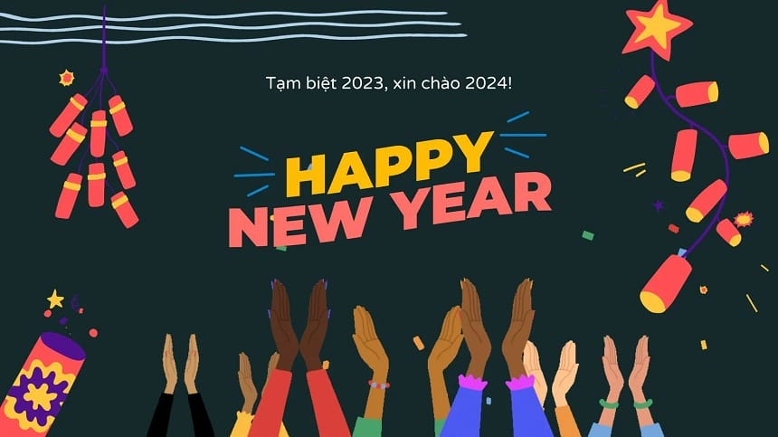 Chúc bạn tạo được video chúc Tết như ý
