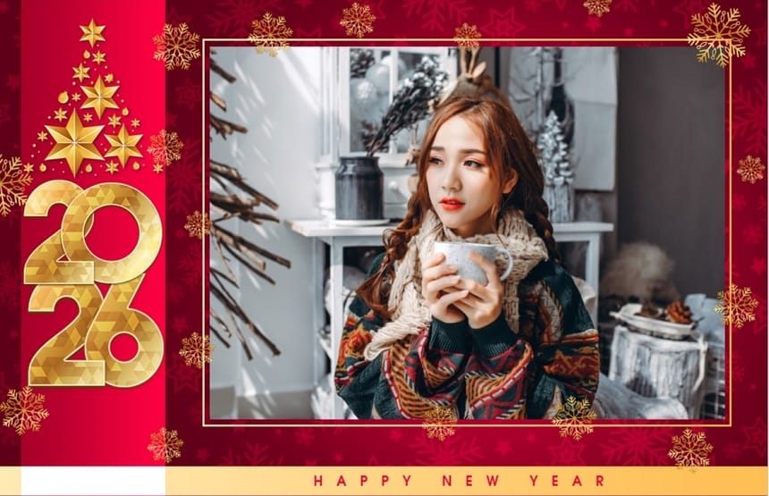 Để ảnh người yêu khiến cô ấy bất ngờ bạn nhé