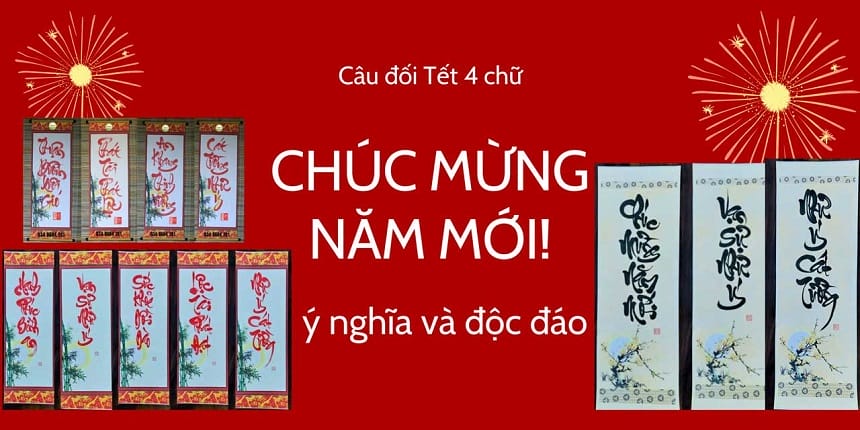 Hãy chọn câu đối phù hợp với từng đối tượng