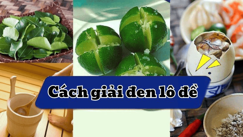 Vì sao người chơi thường bị đen lô đề