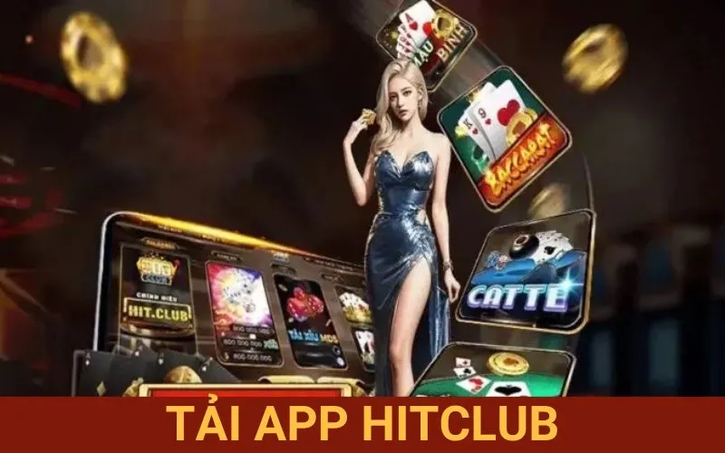 Cài đặt HITCLUB ngay hôm nay - Bước vào thế giới giải trí hiện đại