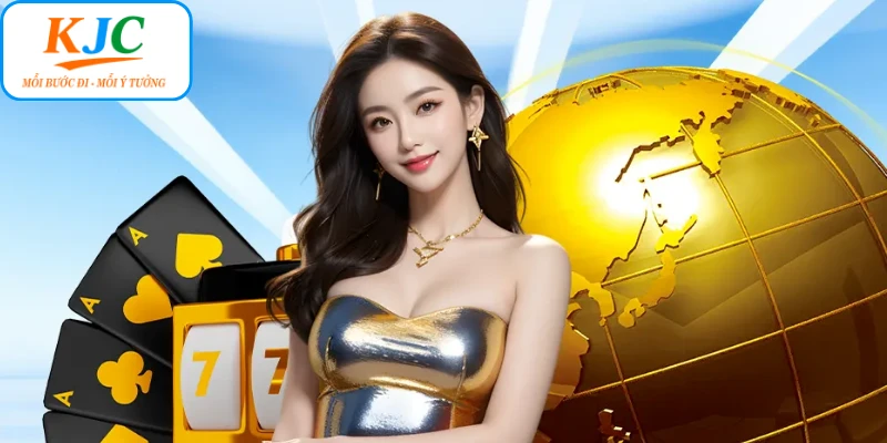 Dịch vụ VIP – đặc quyền dành cho người chơi trung thành tại KJC