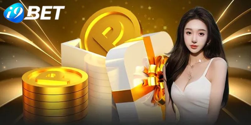 I9bet – Nơi Mọi Cược Thủ Tìm Cơ Hội Đổi Đời Mỗi Ngày