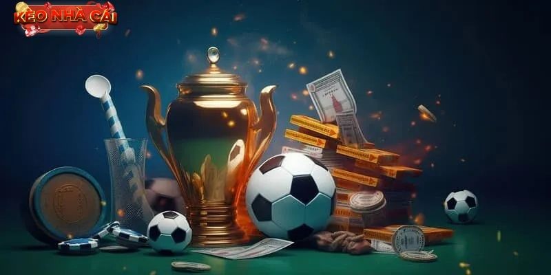 Chọn lọc thông tin kèo hữu ích
