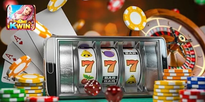Kwin - Nền Tảng Giải Trí Trực Tuyến Được Đánh Giá Cao
