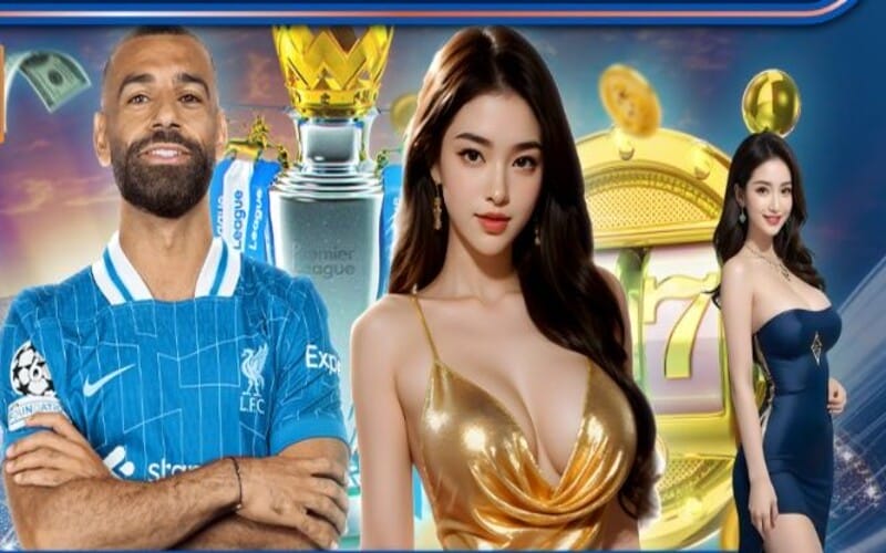 Đa dạng trò chơi và sảnh cá cược hot nhất