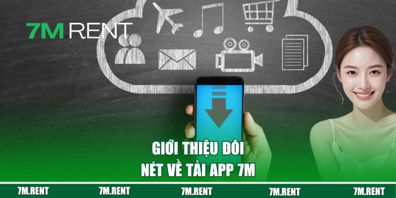 Tải Ứng Dụng 7M Cho iPhone