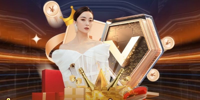 Cổng game mang đến hơn 50 game đặc sắc