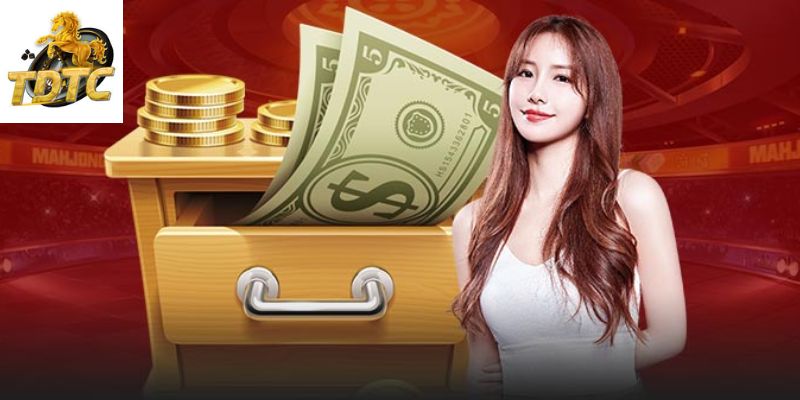 Tdtc Kết Nối Cộng Đồng Game Thủ Thích Đổi Thưởng Trực Tuyến