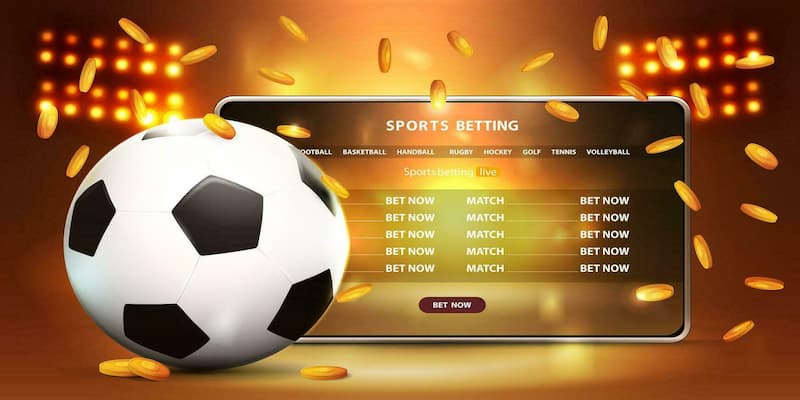 Các giải đấu hàng đầu có mặt tại Thể Thao 789WIN để săn kèo hấp dẫn