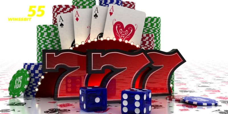 Hệ thống đặt cược thể thao trực tuyến thân thiện của Win55