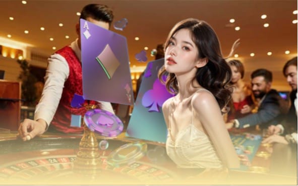 Các Sản Phẩm Giải Trí Nổi Bật Trên Kwin