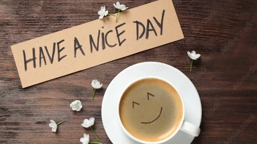 Lời chúc ngày mới năng lượng cho nửa kia sẽ giúp đối phương cảm thấy được trân trọng