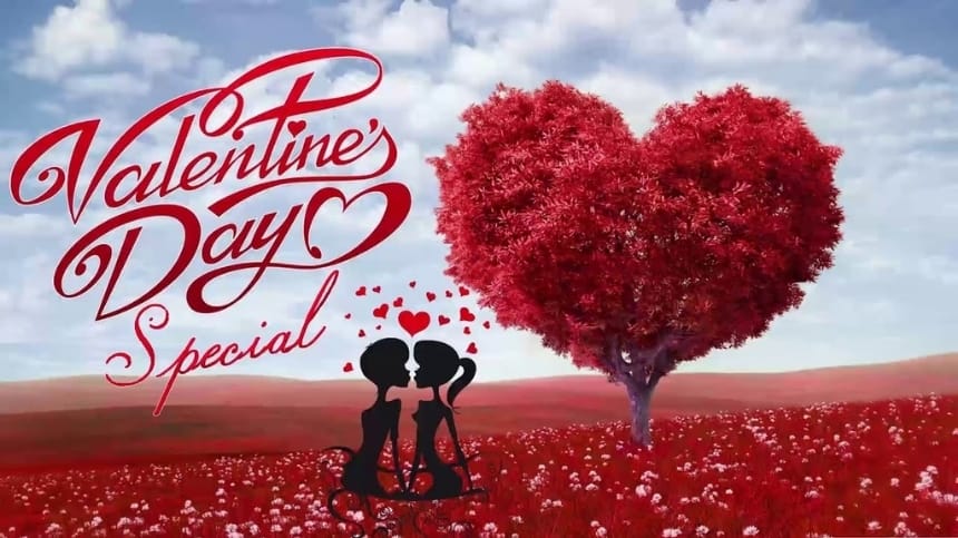 Lời chúc Valentine ý nghĩa gửi đến bạn gái
