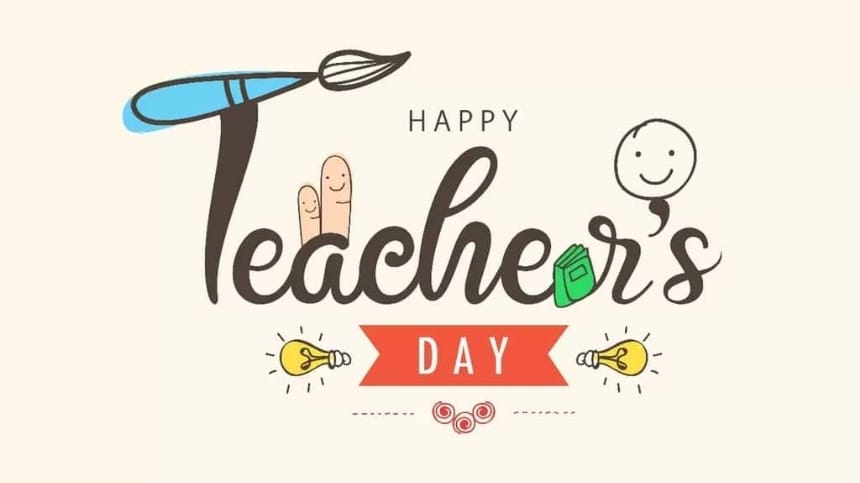Một món quà, một lời chúc cho ngày 20/11