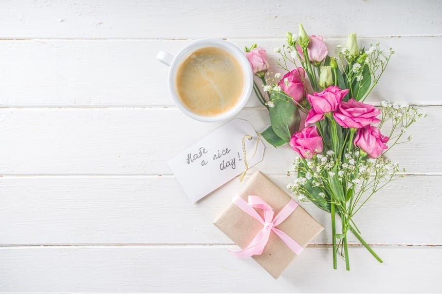 Một ngày tràn đầy năng lượng với hình ảnh chúc buổi sáng được gửi đi