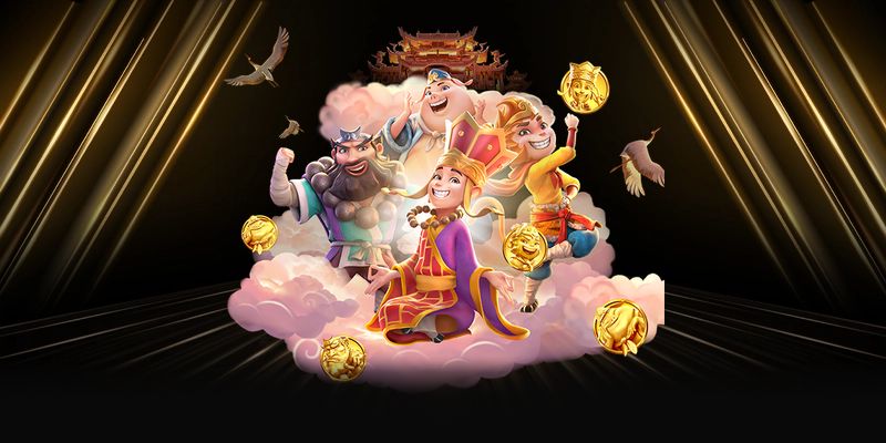 Tại sao nổ hũ bossfun lại thu hút người chơi
