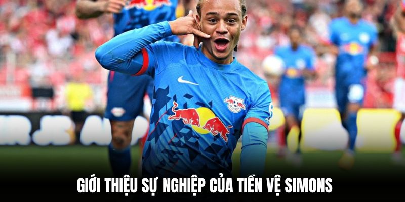 Thi đấu tại Bundesliga cùng RB Leipzig