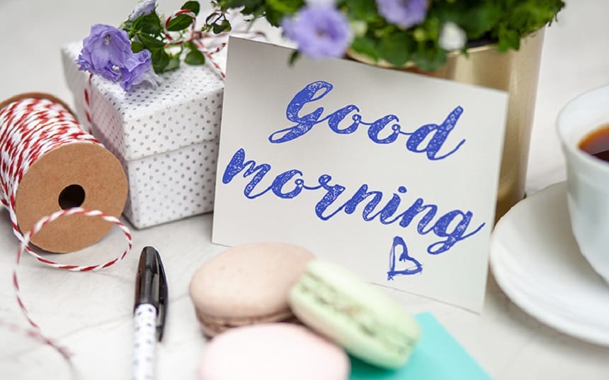 Lời chúc và những ý nghĩa quan trọng có thể bạn chưa biết