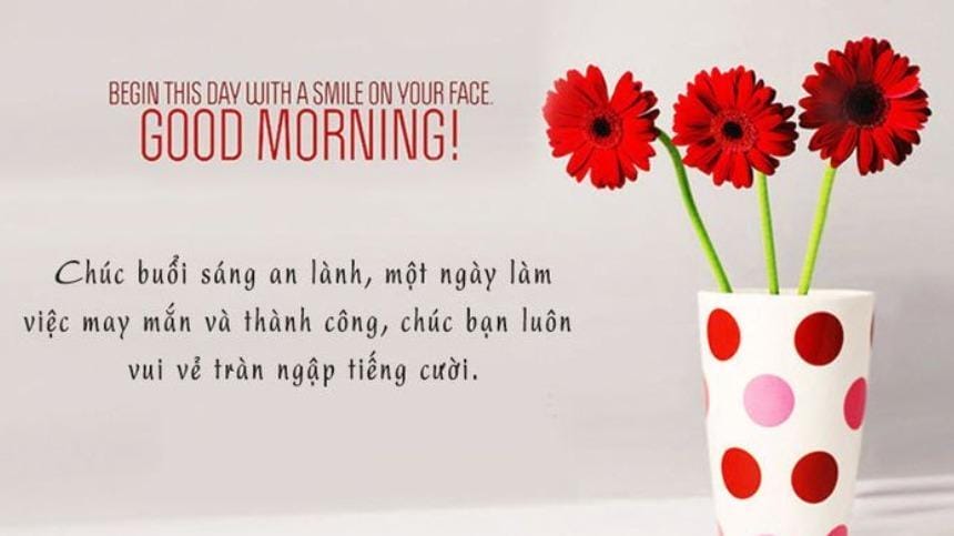 Hình ảnh chúc ngày mới dành cho đồng nghiệp số 1