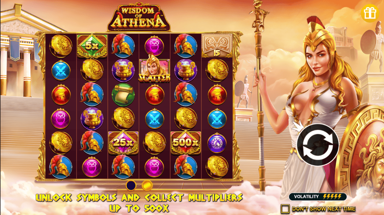 Cơ Chế Hoạt Động Và Biểu Tượng Trong Game