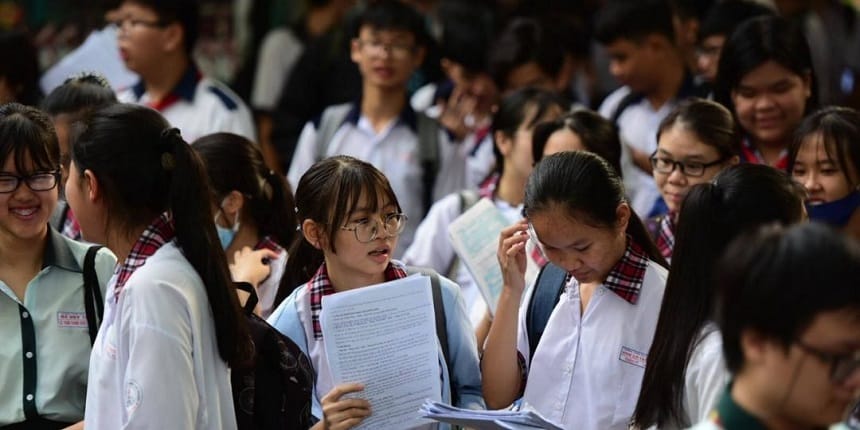 Kỳ thi THPT quan trọng như thế nào