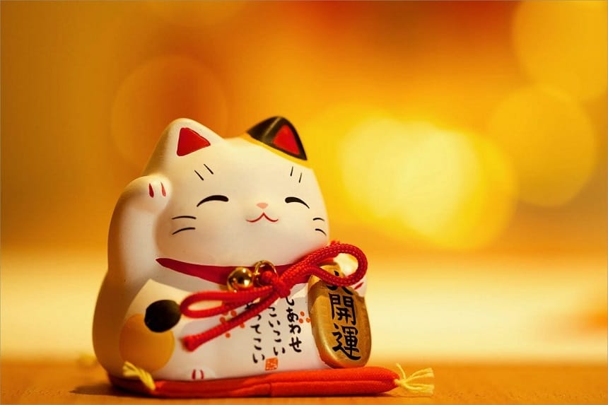 Lời chúc tháng mới khách hàng may mắn