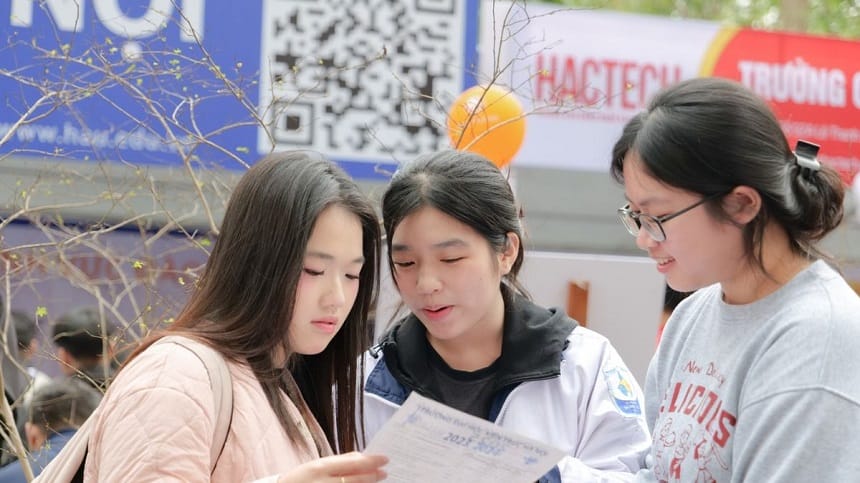 Lời chúc thi tốt ngắn gọn và ý nghĩa