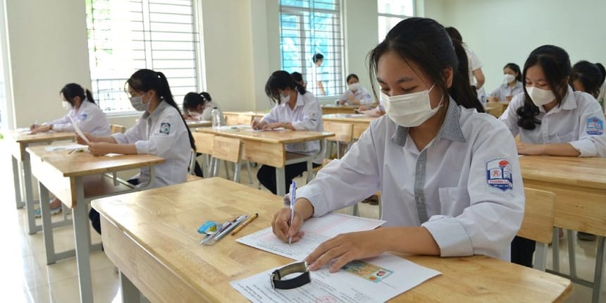 Lời chúc thi tốt nghiệp THPT ý nghĩa