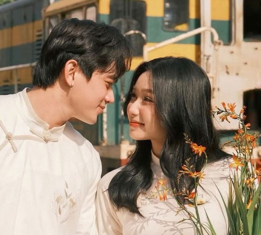 Một lời chúc dí dỏm, chân thành sẽ khiến cho người ấy phải “rung rinh”