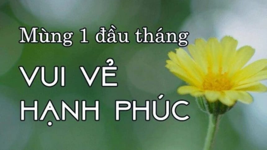 Những lời chúc tháng mới khách hàng