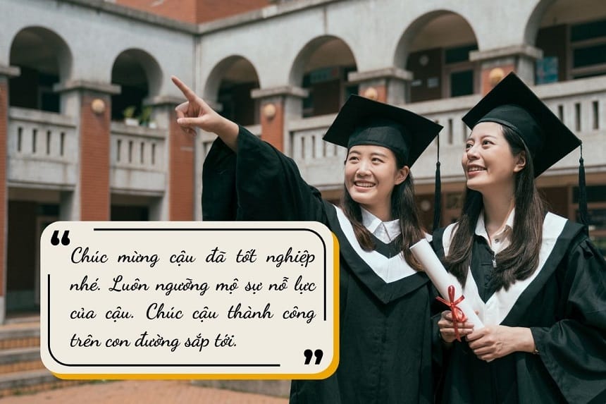 Những lời chúc thi tốt cho học sinh