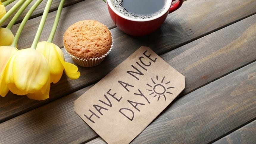 Stt chúc buổi sáng nhiều năng lượng