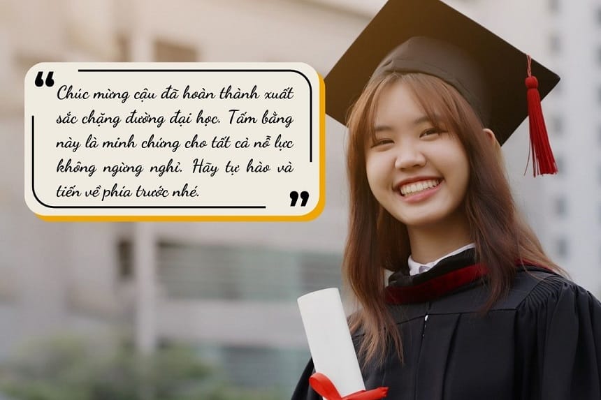 Thơ chúc thi tốt dành cho bạn bè