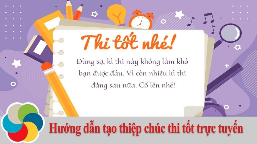 Ý nghĩa của các văn chúc thi tốt là gì?