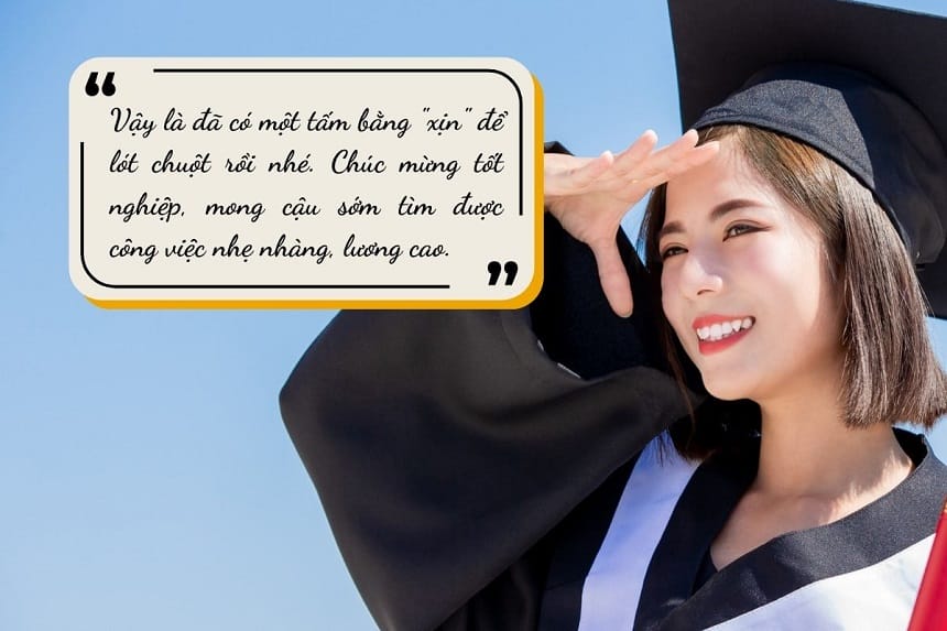 Ý nghĩa của lời chúc thi tốt dành cho học sinh