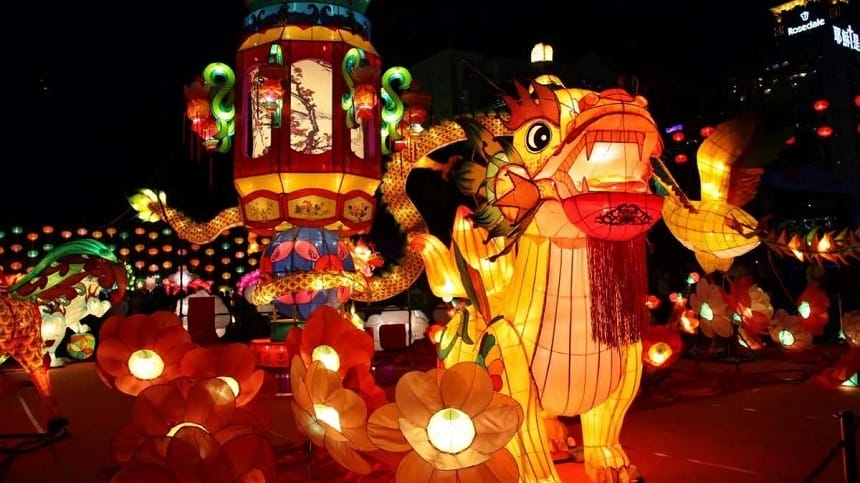 Ý nghĩa của ngày Tết Trung thu