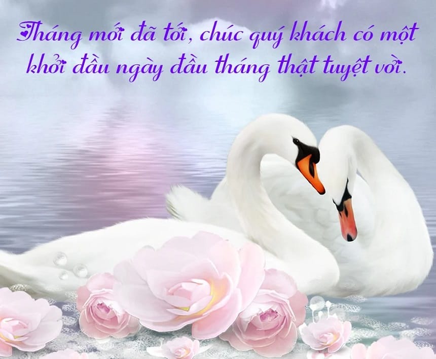 Ý nghĩa của những câu chúc tháng mới cho khách hàng