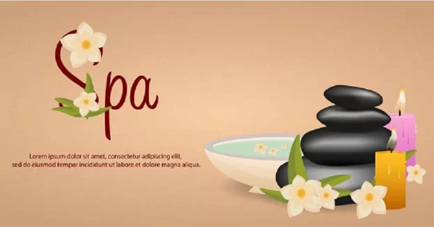 Chúc khai trương Spa bằng tiếng Anh