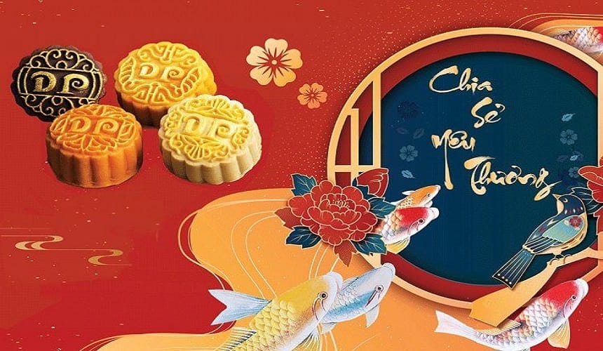 Lưu ý khi gửi lời chúc trung thu tới thầy cô giáo