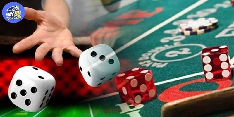 Trải nghiệm chân thực cùng sky88 2026