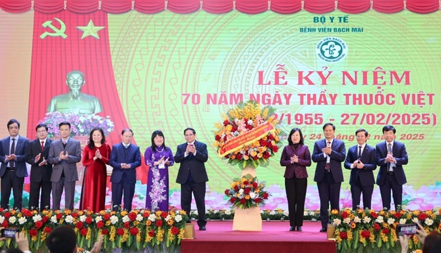 Nhiều lời chúc ý nghĩa dành cho các y bác sĩ trong dịp này